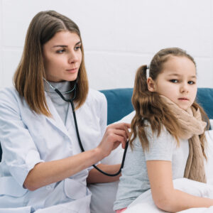 Benefit CHILD program